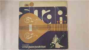 Ustad Ghulam Husain Khan - Sitar Nawaz