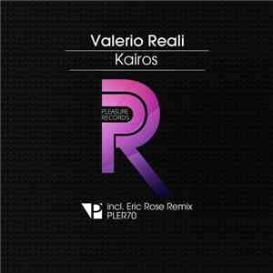 Valerio Reali - Kairos
