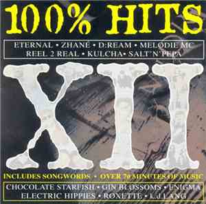 Various - 100% Hits XII