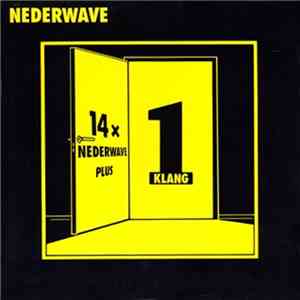 Various - 14 X Nederwave Plus 1