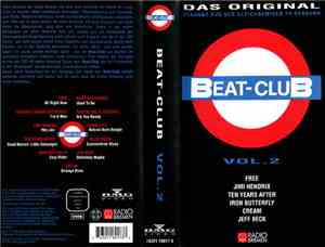Various - Beat-Club Vol. 2