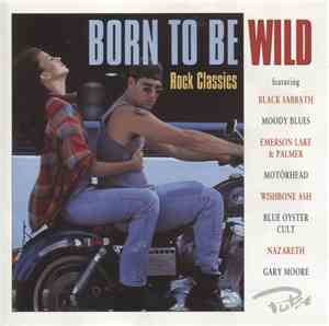 Various - Born To Be Wild