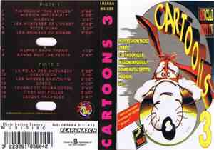 Various - Cartoons 3