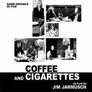 Various - Coffee And Cigarettes