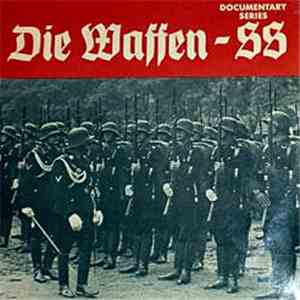Various - Die Waffen-SS Teil 3 + 4