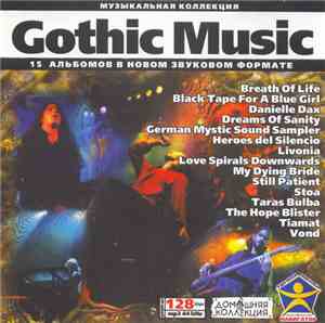 Various - Gothic Music