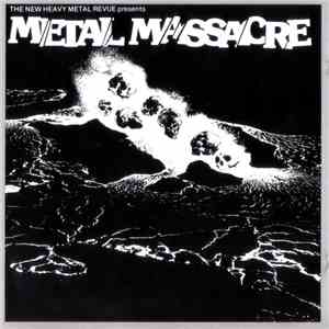 Various - Metal Massacre