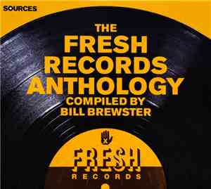Various - The Fresh Records Anthology