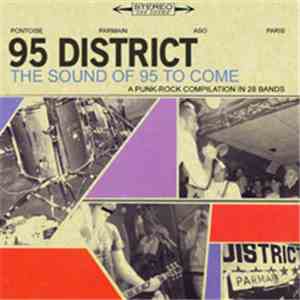 Various - The Sound Of 95 To Come