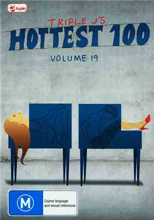 Various - Triple J's Hottest 100 Volume 19