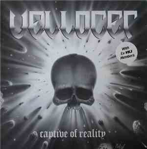 Vellocet  - Captive Of Reality
