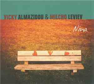 Vicky Almazidu & Milcho Leviev - Nina