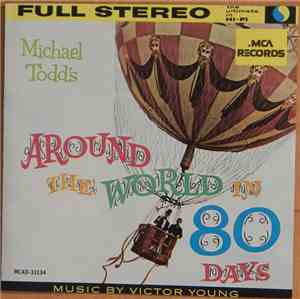 Victor Young - Michael Todd's Around The World In 80 Days