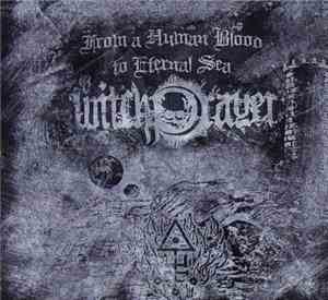 Witchprayer - From a Human Blood to Eternal Sea