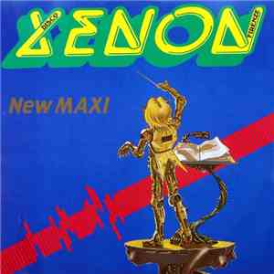 Xenon  - Evolution
