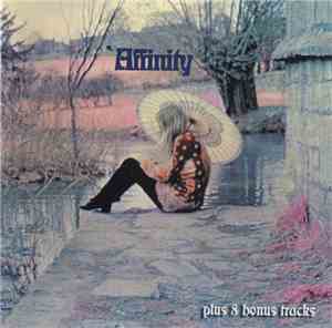 Affinity  - Affinity