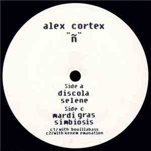 Alex Cortex - ñ