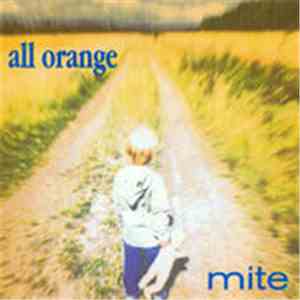 All Orange - Mite