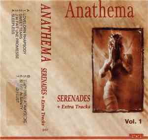 Anathema - Serenades Vol. 1