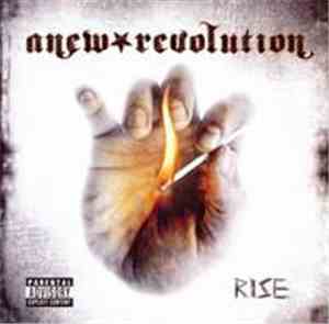 Anew Revolution - Rise