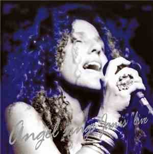 Angel Forrest - Angel Sings Janis 