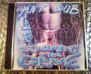 Ant Dub - Surviving Tha Game
