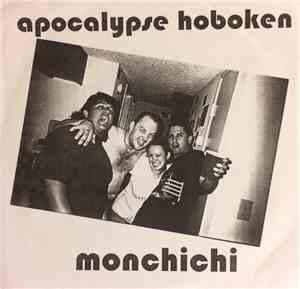 Apocalypse Hoboken - Monchichi