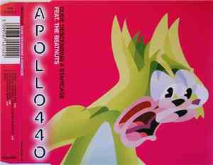 Apollo 440 Feat. The Beatnuts - Dude Descending A Staircase