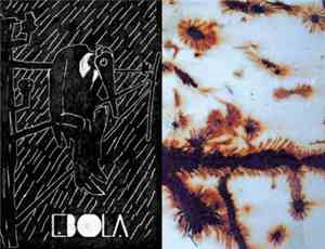 Arkona  / Kolektyw Ebola - Computape Split