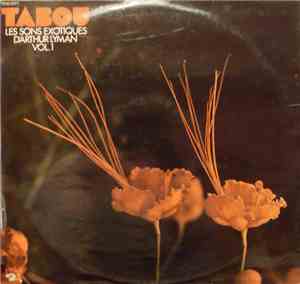 Arthur Lyman - Tabou Vol. 1