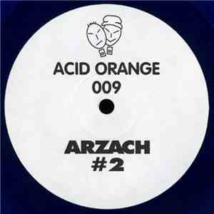 Arzach - #2