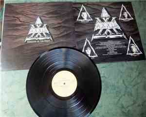 Axxis  - Kingdom Of A Night