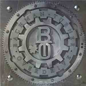 Bachman-Turner Overdrive - Bachman-Turner Overdrive