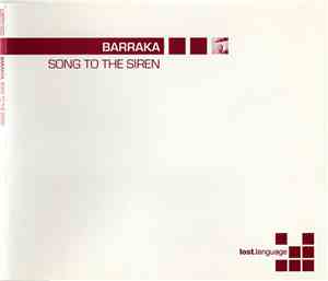 Barraka - Song To The Siren