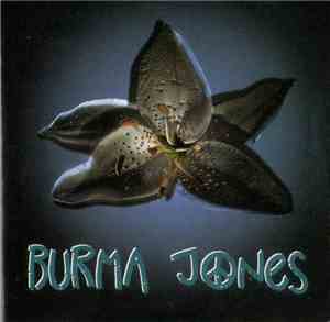 Burma Jones - Burma Jones
