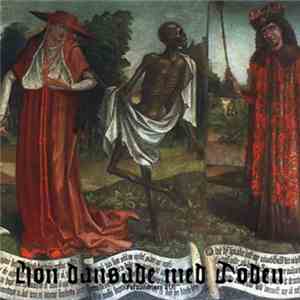 Burning Saviours - Hon Dansade Med Döden (Förbannelsen Part IV)