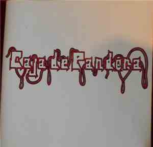 Caja De Pandora - Caja De Pandora