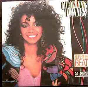 Carol Lynn Townes - Believe In The Beat