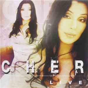 Cher - Live
