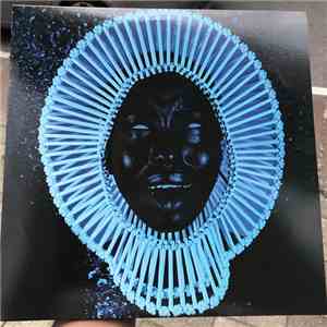 Childish Gambino - Awaken, My Love!