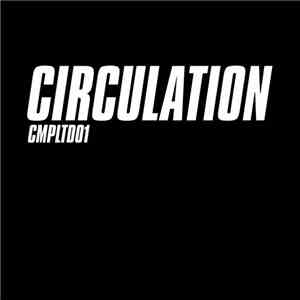 Circulation - Limited #1