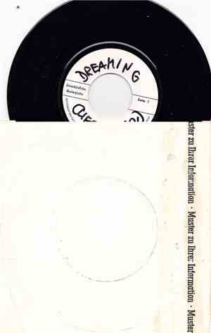 Cliff Richard - Dreamin'
