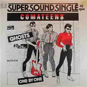 Comateens - Ghosts