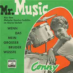 Conny - Mr. Music