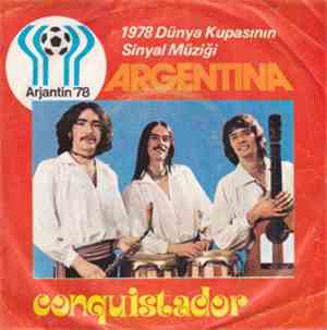 Conquistador - Argentina