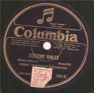 Court Symphony Orchestra - Destiny Waltz / In A Monastery Garden