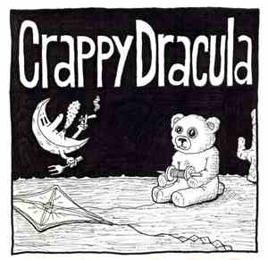 Crappy Dracula - What's Going To Happen To Us?