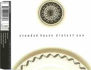Crowded House - Distant Sun