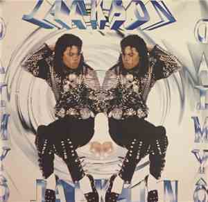 Daimyô Jackson - Get On The Floor