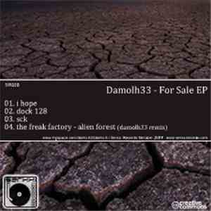 Damolh33 - For Sale